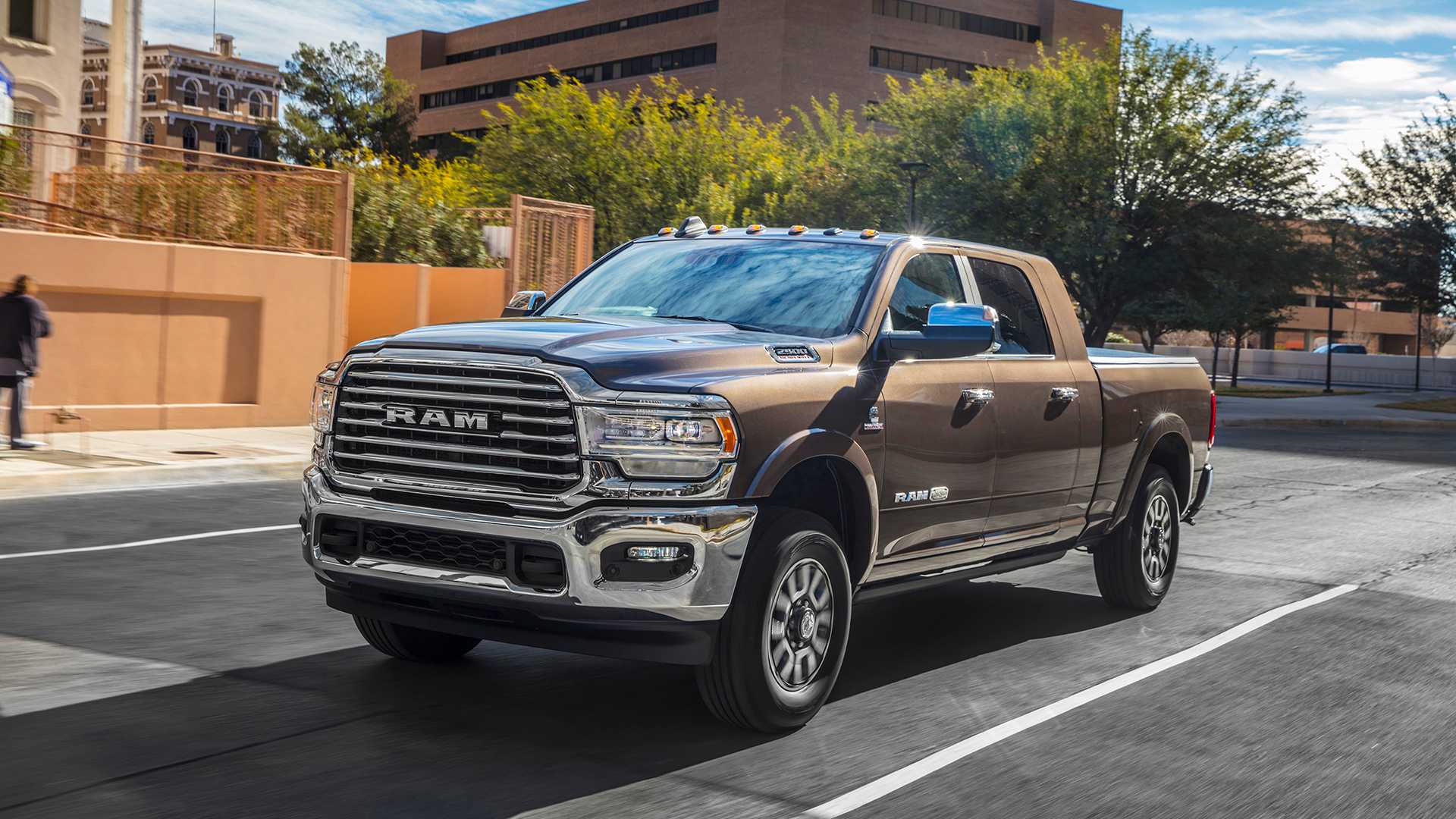 Price dodge ram 2019 outlet