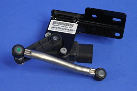 Датчик положения кузова передний правый  в сборе с кронштейном Ram 1500 2015-2018 