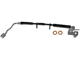 Шланг тормозной передний правый Ford F-150 2006-2008 