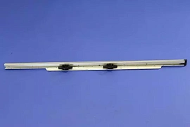 Направляющая в кузов правая Ram with Ram Box 68027048AE