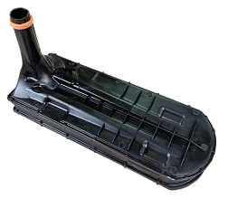 Фильтр АКПП Ford F-250 2008-2010 8C3Z7A098D