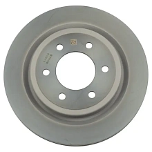 Диск тормозной задний Ford F-150/ F-150 Raptor 2022+ 