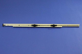 Направляющая в кузов левая Ram with Ram Box 68027049AE