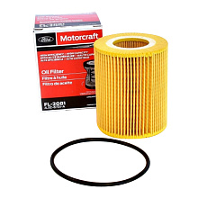 Фильтр масляный 3,0 diesel Ford F-150 JL3Z6731A